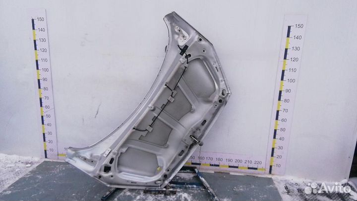 Капот Peugeot 308