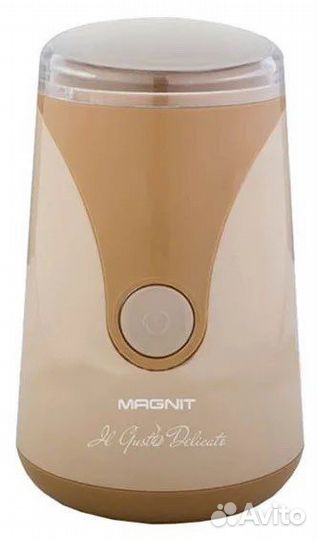 Кофемолка электрическая