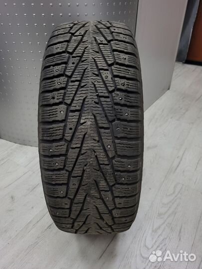 Nokian Tyres Hakkapeliitta 7 SUV 235/60 R17 106
