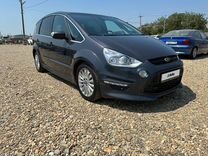 Ford S-MAX 2.0 AMT, 2011, 219 900 км, с пробегом, цена 1 200 000 руб.