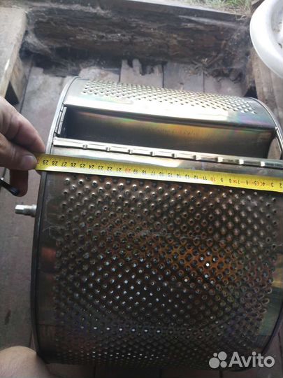 Крестовина стиральной машины bosch