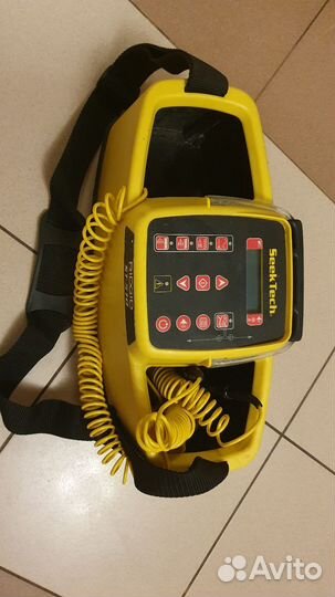 Ridgid st 510 генератор сигналов