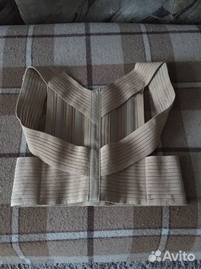 Корректор осанки