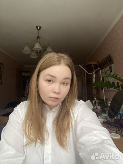 Догситтер (выгул собак, няня)