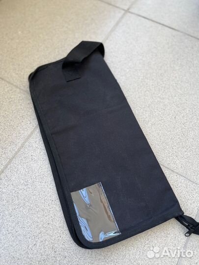 Vic firth чехол