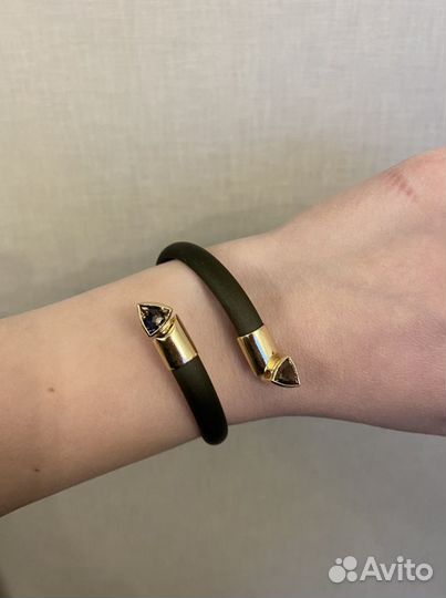 Золотой браслет