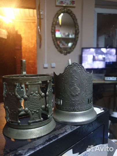 Подстаканник