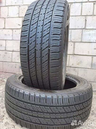 Kumho Crugen Premium KL33 235/55 R18 104V