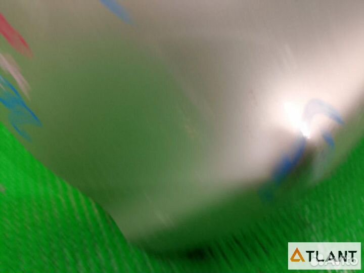 Бампер задний toyota cresta