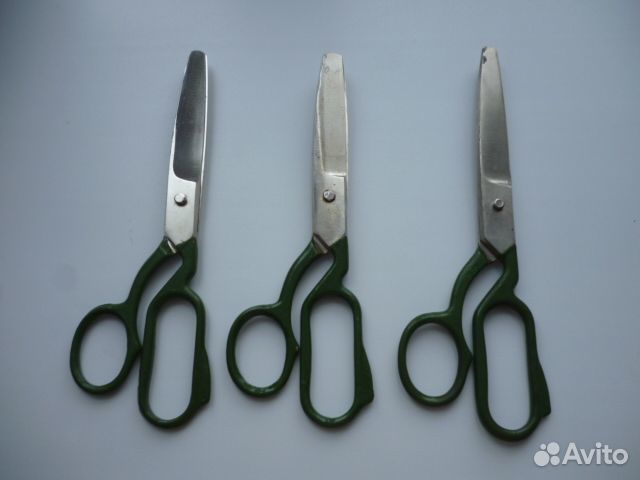 Ножницы