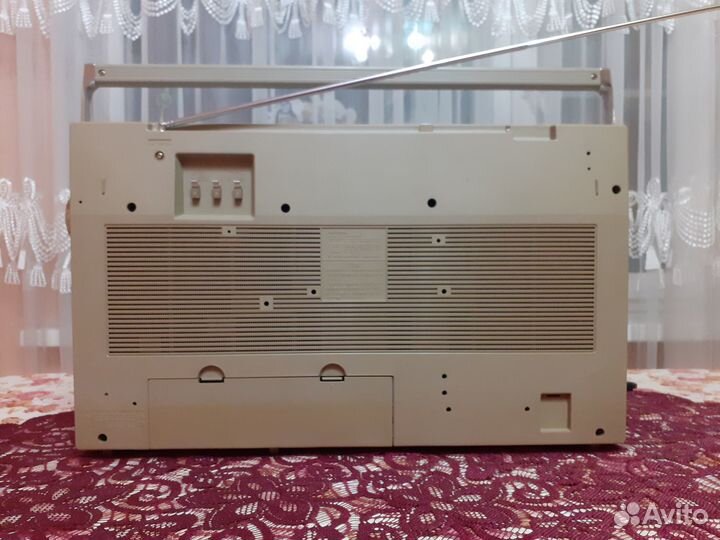 National RX 5600