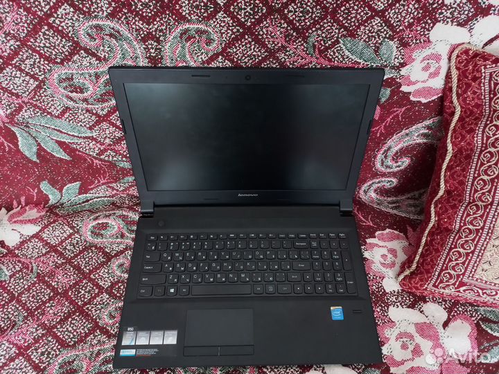 Lenovo B50