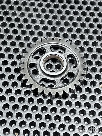 Шестерня промежуточная Yamaha YZ 450F 2006-2009