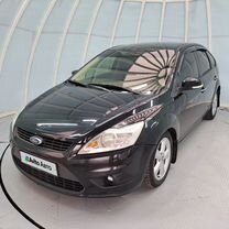 Ford Focus 1.8 MT, 2010, 232 941 км, с пробегом, цена 415 000 руб.