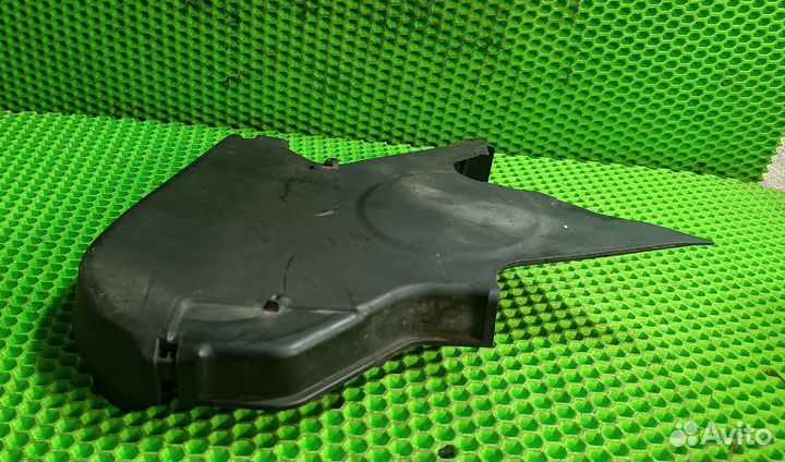 Кожух ремня грм Audi A4