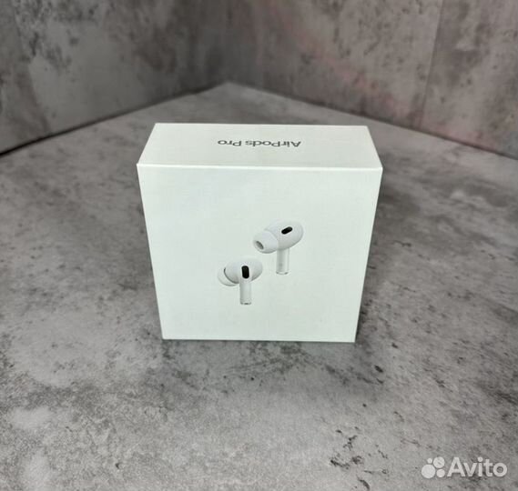 Airpods Pro2 оригинал