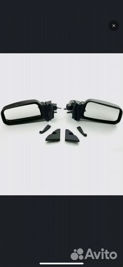 Зеркала ваз 2110