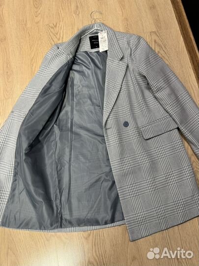 Пиджак, пальто