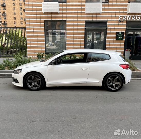 Комплект кованных Колес VAG/Mercedes