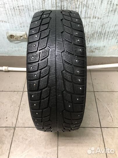 Michelin Latitude X-Ice North 235/55 R17