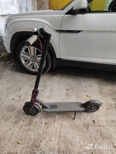 Электросамокат xiaomi m365