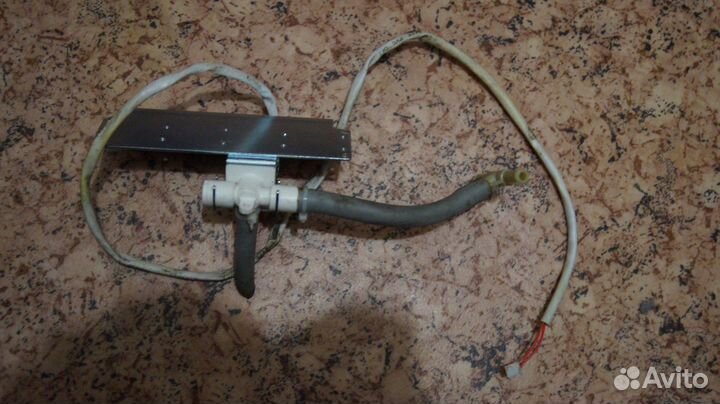 Воздушные клапаны для массажного кресла IRest A05