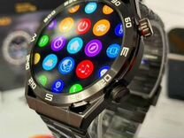 Смарт Часы Huawei Watch Ultimate