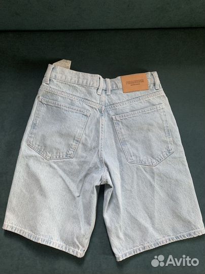 Pull And Bear Шорты