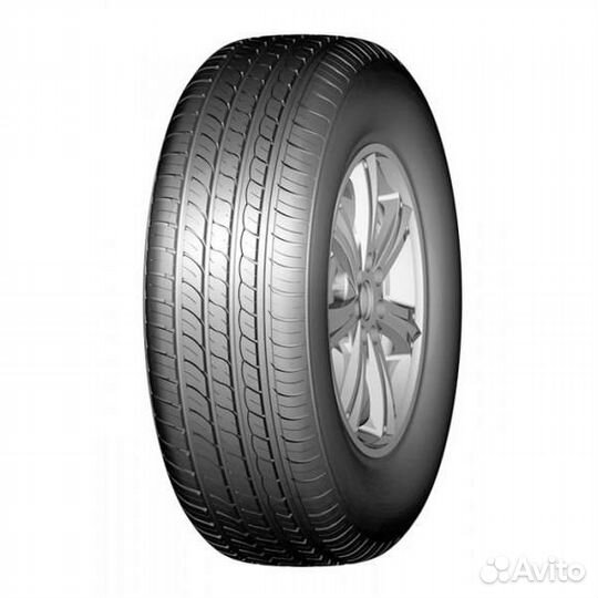 Compasal Smacher 235/50 R18