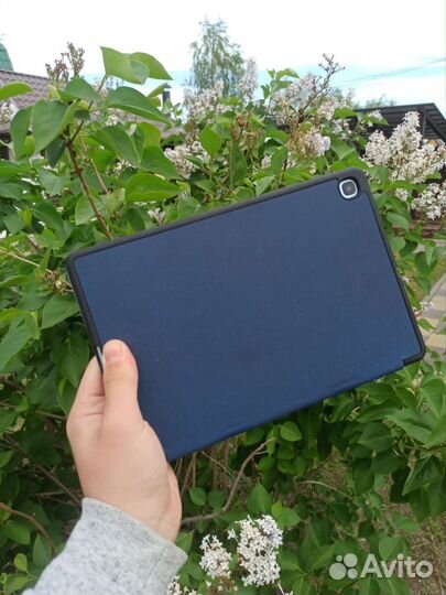 Samsung Galaxy Tab S6 Lite 2022