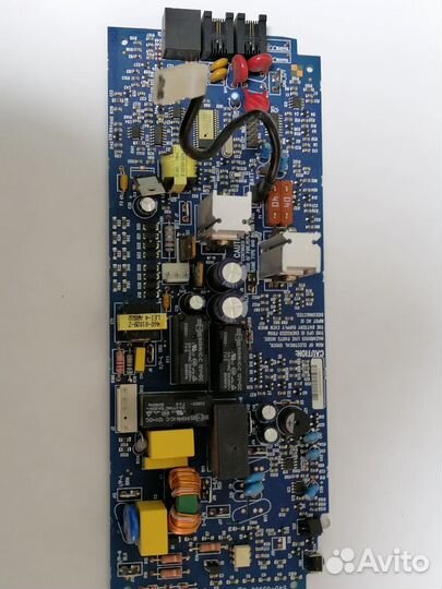 Ибп арс Back-UPS ES 525 запчасти