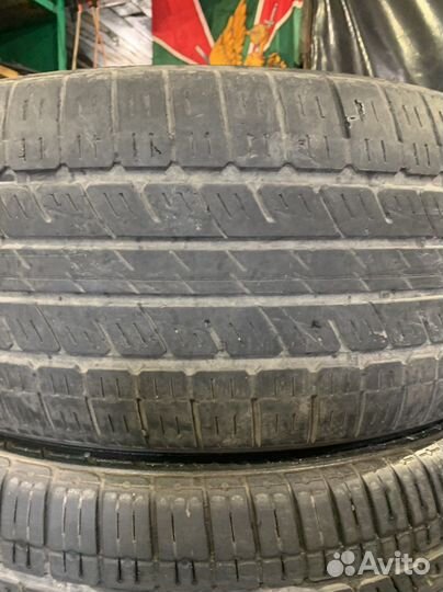 Marshal Crugen KL21 265/60 R18