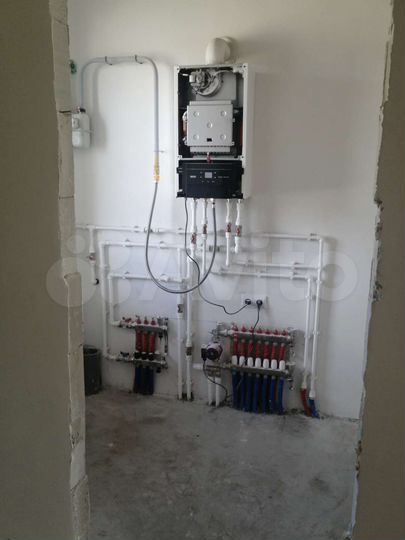 Дом 90 м² на участке 8 сот.