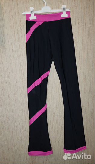 Термокостюм для фигурного катания 146