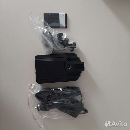 Автовидеорегистратор HD DVR