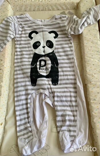 Слипы пакетом 68