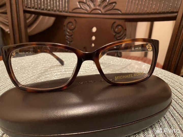 Очки оправа оригинал новая майкл корс