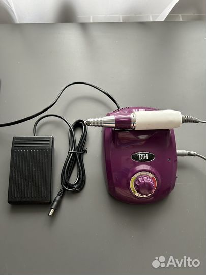 Аппарат для маникюра бу