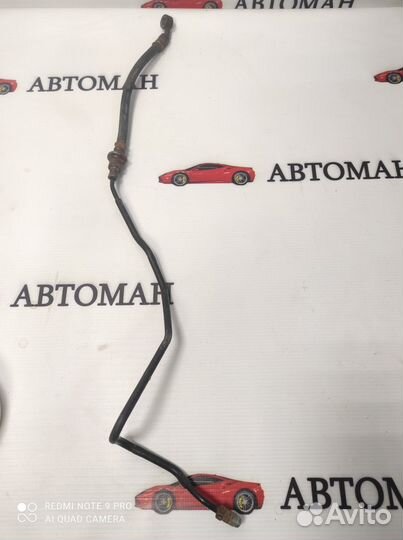 Трубка тормозная задняя Honda Civic 5D 2006-2012