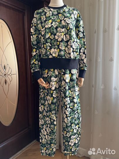 Костюм puma liberty