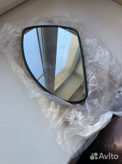 Зеркало бокового вида