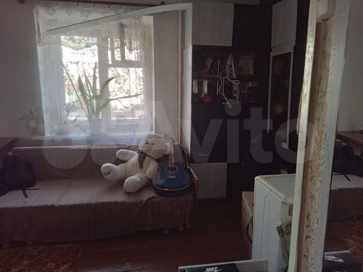 1-к. квартира, 31 м², 2/4 эт.