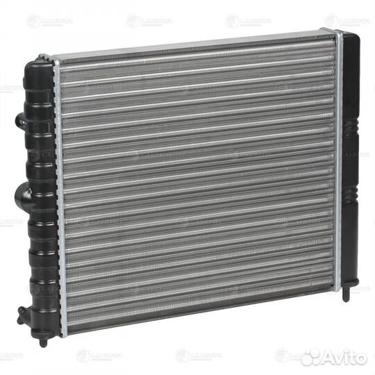 Радиатор охлаждения для автомобилей Таврия