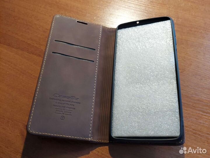 Чехол Samsung M51