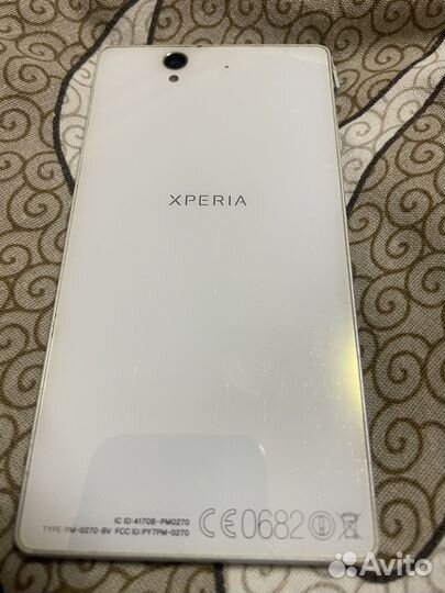 Sony Xperia X, 3/32 ГБ