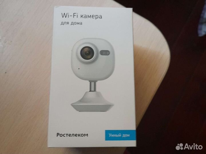 Wi fi камеры для дома