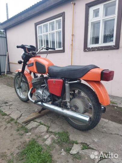Продам Иж Юпитер 5