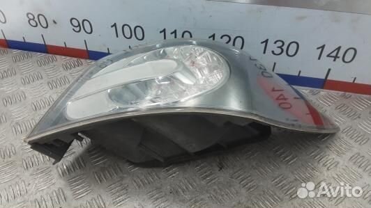 Фонарь задний правый mazda CX-7 1 (KUK08MY01)