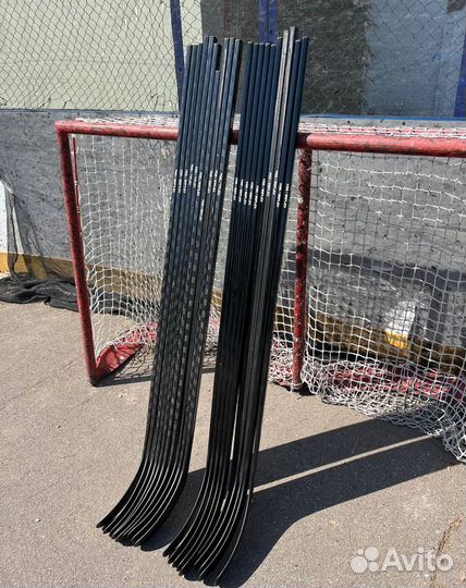 Клюшка хоккейная