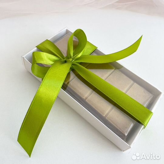 Дубайский шоколад